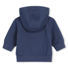 Sweat &agrave; capuche TIMBERLAND 
                    GARCON