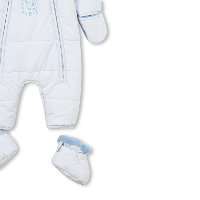 Combinaison pilote déperlante KENZO KIDS 
                    UNISEXE