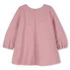 Robe manches longues CHLOE 
                    FILLE