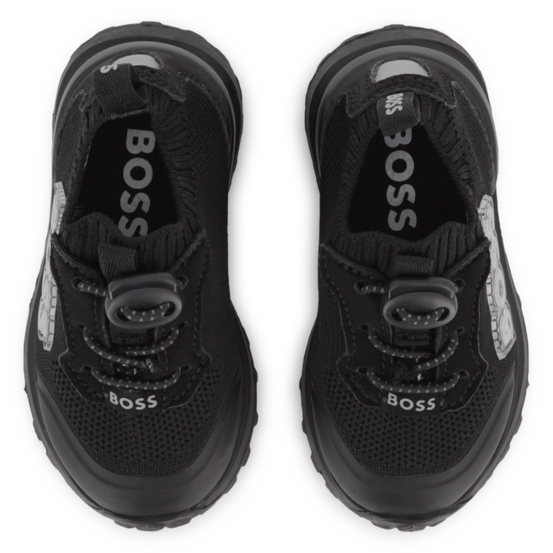 Baskets BOSS 
                        GARCON