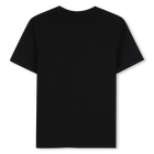 Tee-shirt manches courtes BOSS 
                    GARCON