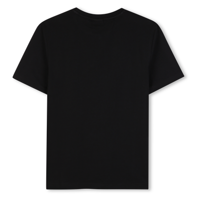 Tee-shirt manches courtes BOSS GARCON