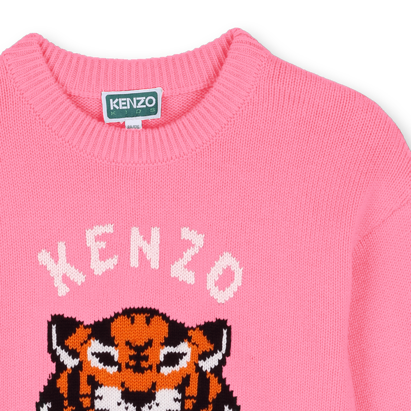 Pull KENZO KIDS 
                        FILLE