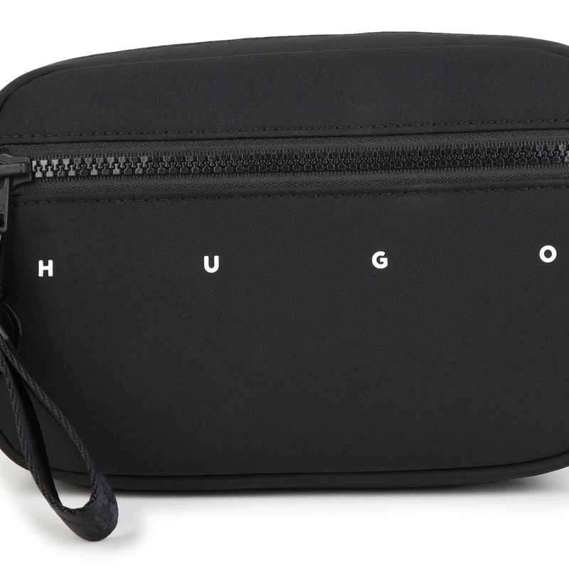 Sac banane Hugo 
                        GARCON
