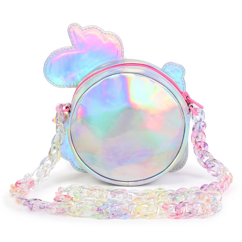 Sac à main ballon licorne BILLIEBLUSH 
                    FILLE