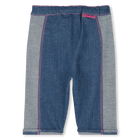 Jean bicolore BILLIEBLUSH 
                    FILLE