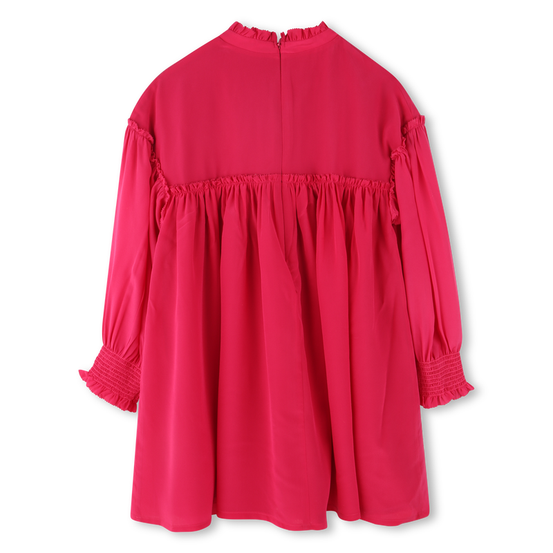 Robe de cérémonie CHLOE 
                    FILLE