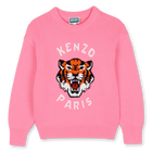 Pull KENZO KIDS 
                    FILLE