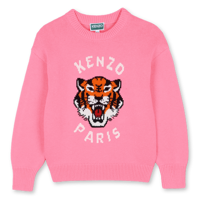 Pull KENZO KIDS FILLE
