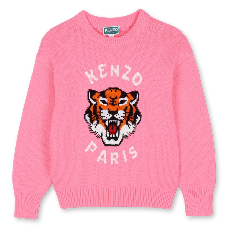 Pull KENZO KIDS 
                        FILLE