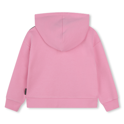 Sweat-shirt à capuche MARC JACOBS UNISEXE