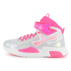 Baskets montantes BILLIEBLUSH 
                    FILLE