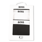 Lot de 2 culottes BOSS 
                    FILLE