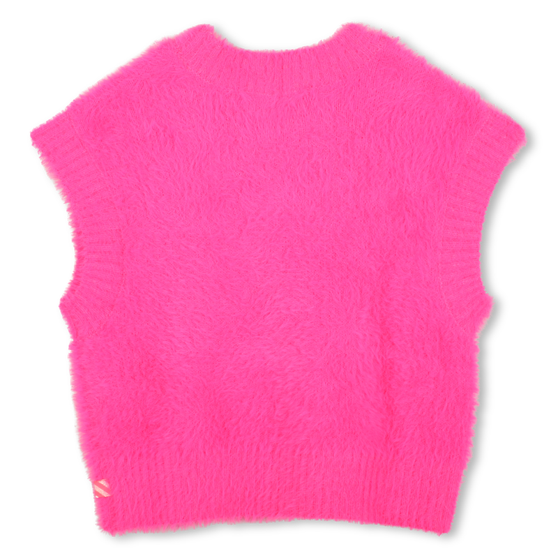 Pull sans manches BILLIEBLUSH 
                        FILLE