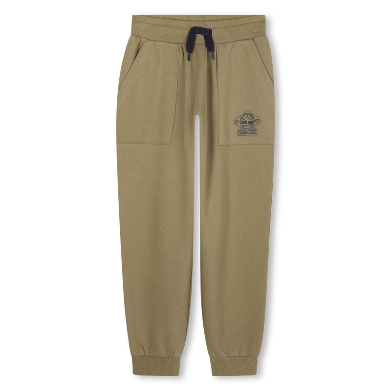 Pantalon de jogging en molleton TIMBERLAND 
                    GARCON