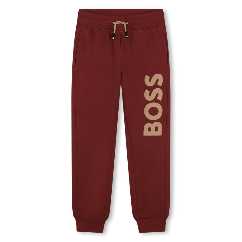 Pantalon de jogging à poches BOSS 
                    GARCON