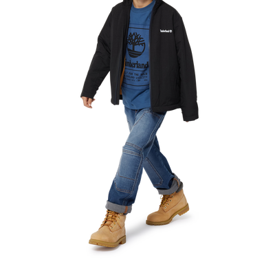 Parka imperm&eacute;able 3-en-1 TIMBERLAND GARCON