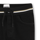 Pantalon en denim BOSS 
                    GARCON