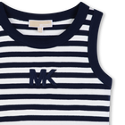 Debardeur court MICHAEL KORS 
                    FILLE