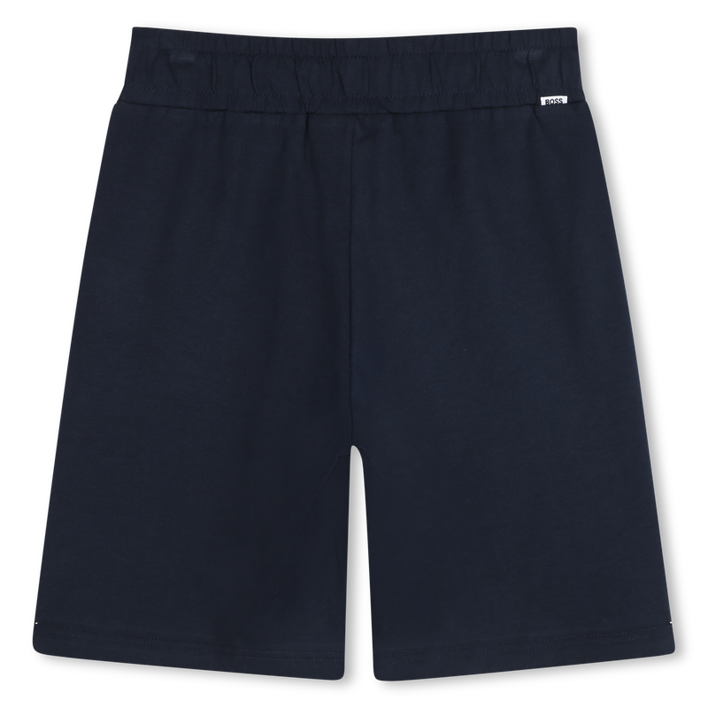 Short et T-shirt BOSS 
                    GARCON