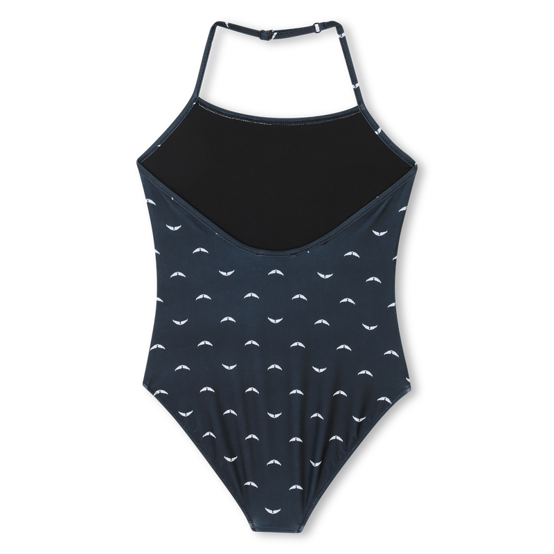 Maillot de bain 1 pièce ZADIG & VOLTAIRE 
                    FILLE