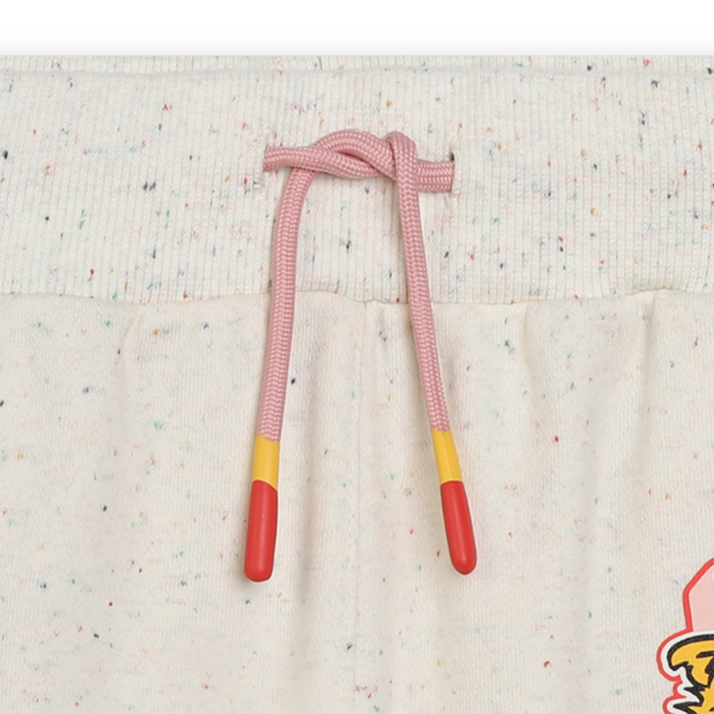 Short de jogging en molleton KENZO KIDS 
                    FILLE