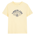 Lot de 2 Tee-shirts TIMBERLAND 
                    GARCON