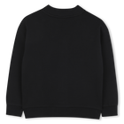 Cardigan avec fermeture boutonn&eacute;e BOSS 
                    GARCON