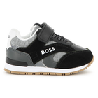 Baskets BOSS 
                    GARCON