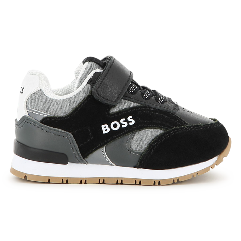 Baskets BOSS 
                        GARCON