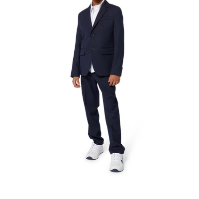 Pantalon et veste de costume BOSS GARCON