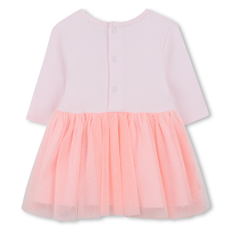 Ensemble robe et legging BILLIEBLUSH 
                    FILLE