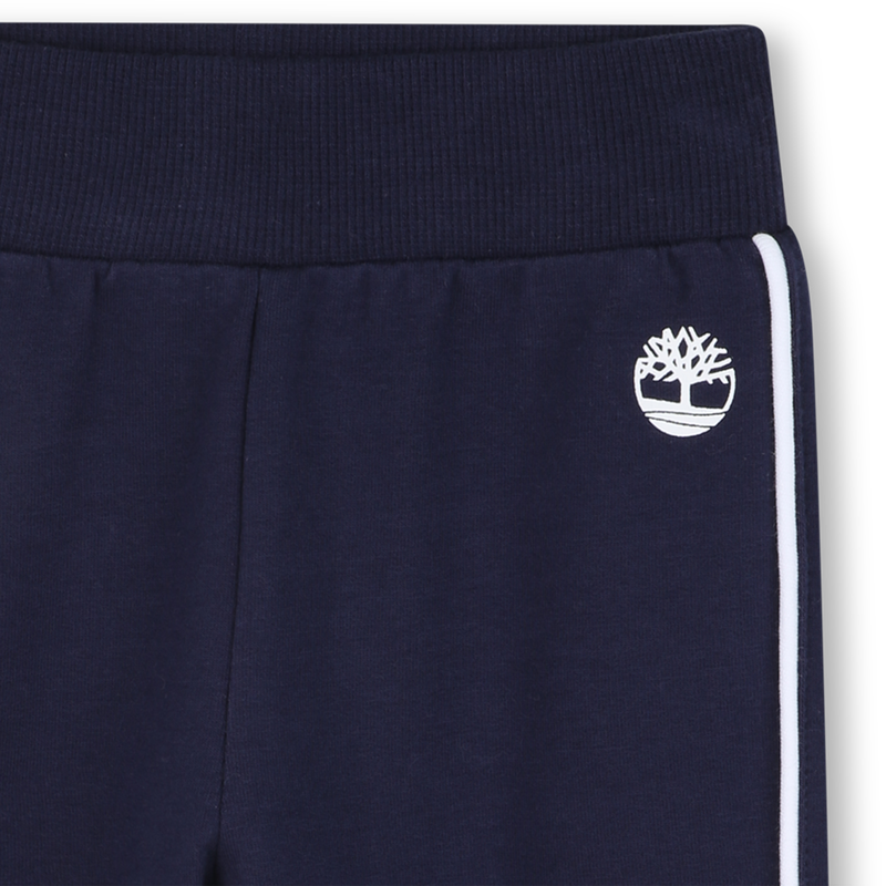 Ensemble jogging trois pi&egrave;ces TIMBERLAND 
                    GARCON