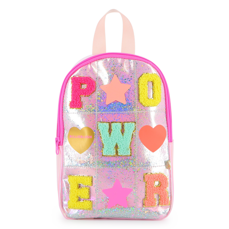 Petit sac à dos BILLIEBLUSH 
                    FILLE