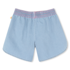Short en jean l&eacute;ger BILLIEBLUSH 
                    FILLE