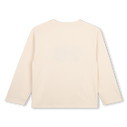 Tee-shirt manches longues KENZO KIDS 
                    UNISEXE
