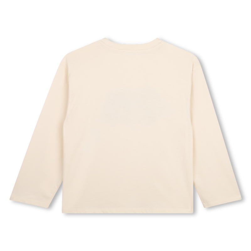 Tee-shirt manches longues KENZO KIDS 
                        UNISEXE