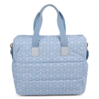 Sac &agrave; langer matelass&eacute; en popeline imprim&eacute;e KENZO KIDS 
                    UNISEXE