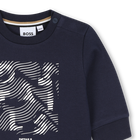 Sweat-shirt BOSS 
                    GARCON