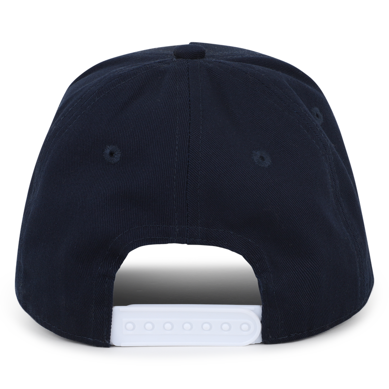Casquette à fermeture réglable BOSS 
                    GARCON