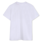 Tee-shirt manches courtes Hugo 
                    GARCON