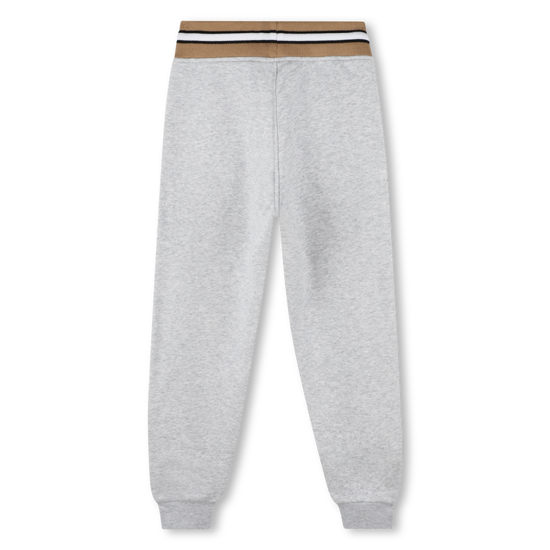 Ensemble de jogging molletonné BOSS 
                    GARCON