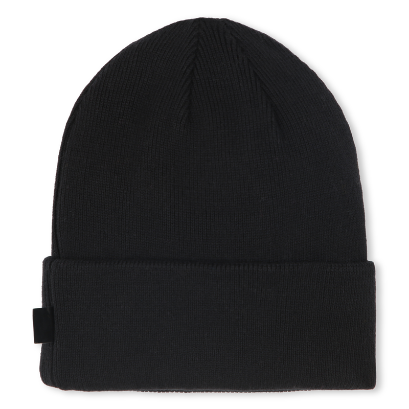 Ensemble bonnet et tour de cou KARL LAGERFELD KIDS 
                    FILLE