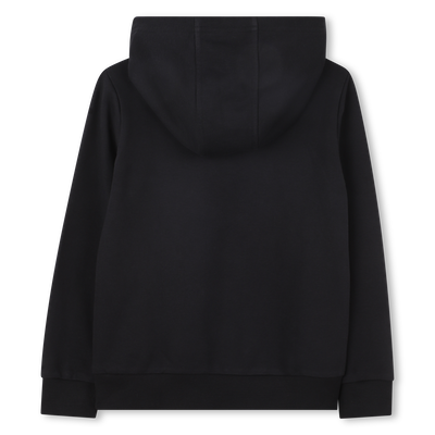 Sweat à capuche BOSS GARCON