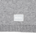 Tour de cou avec badge BOSS 
                    GARCON