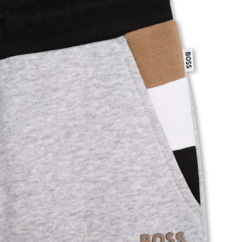 Pantalon de jogging BOSS 
                    GARCON