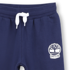 Pantalon de jogging molletonn&eacute; TIMBERLAND 
                    GARCON