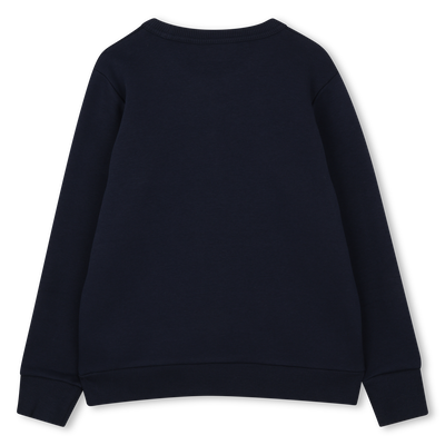 SWEAT TIMBERLAND GARCON