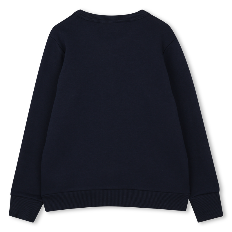 SWEAT TIMBERLAND 
                    GARCON