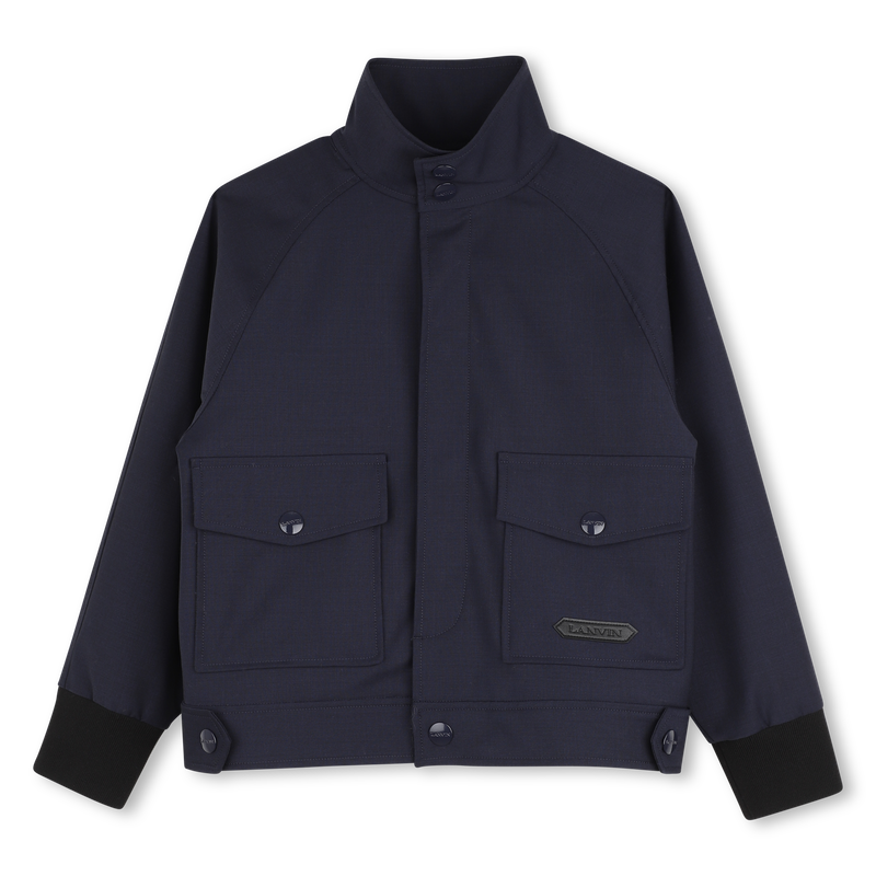 Veste de c&eacute;r&eacute;monie LANVIN 
                        GARCON